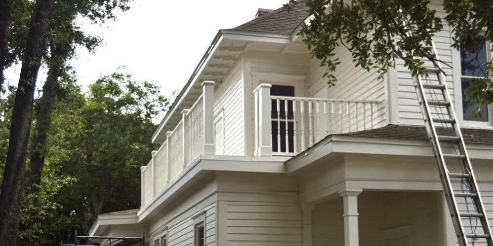 The Guest House At Gulfport Landing Екстериор снимка