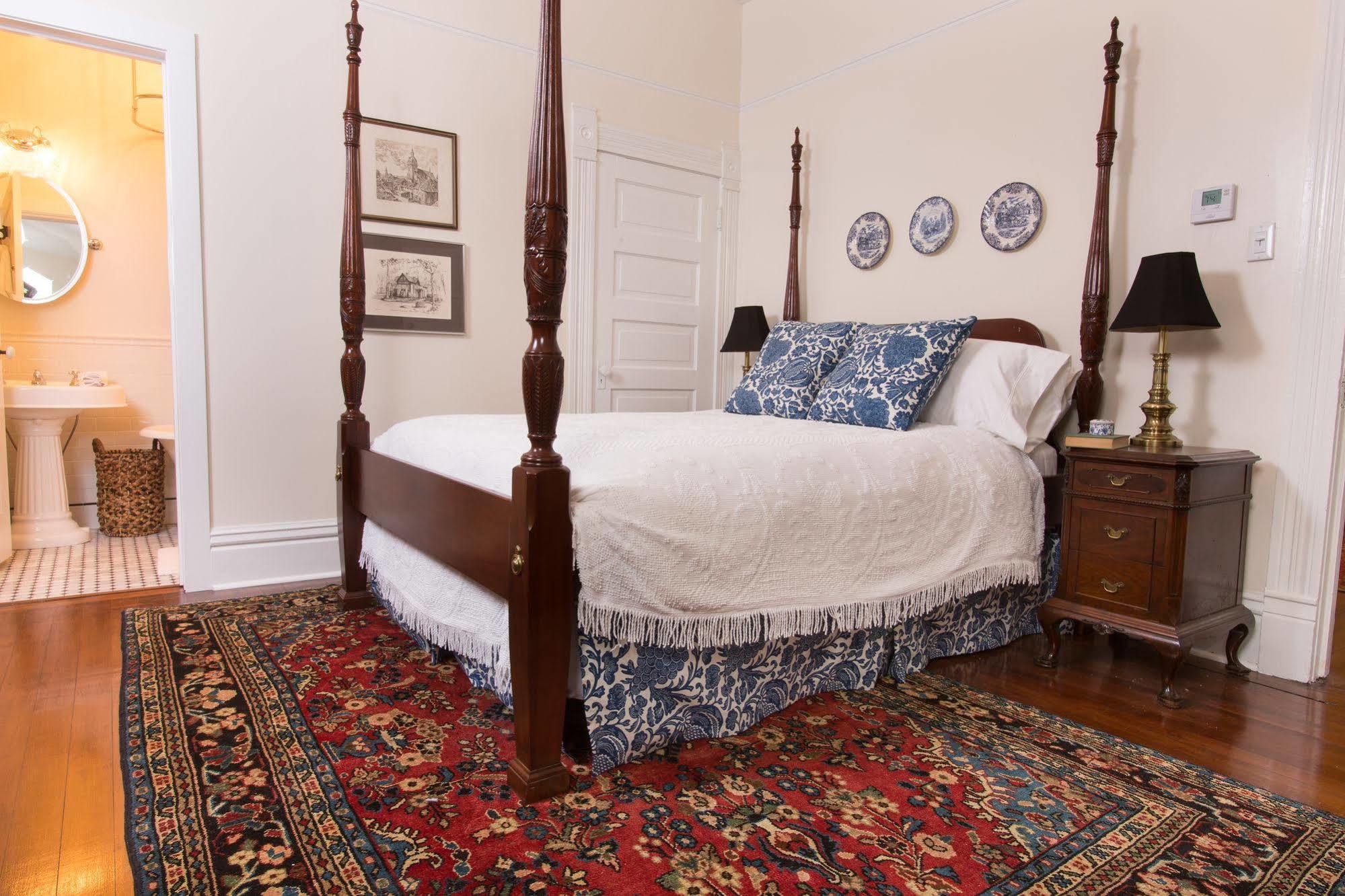 The Guest House At Gulfport Landing Екстериор снимка